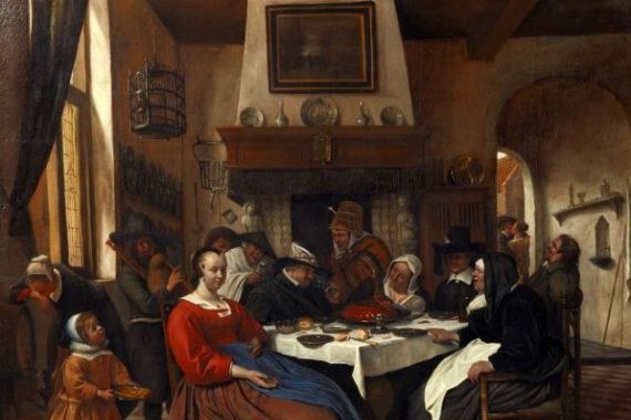 Jan Steen