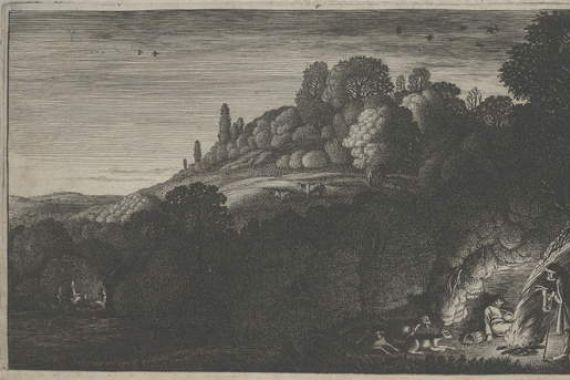 Jan Van de II Velde