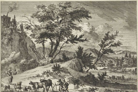 Jan Vincentsz. van der Vinne