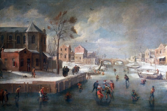 Jan Wildens