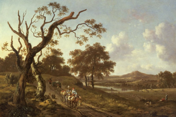 Jan Wiynants