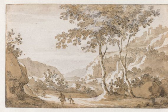 Jan de Bisschop (attributed to)