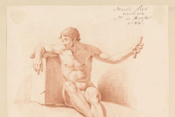 Jan de Ruyter