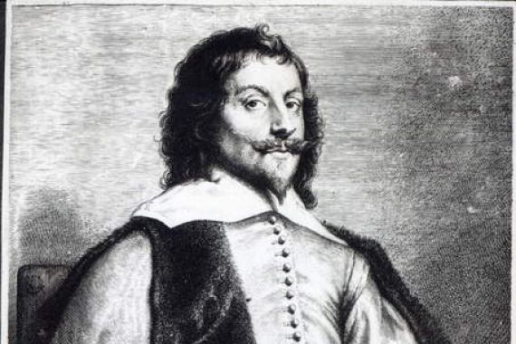 Jan the Elder (after) Lievens
