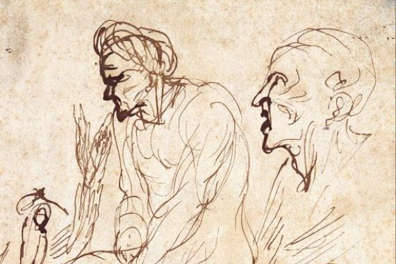 Jan the Elder Lievens