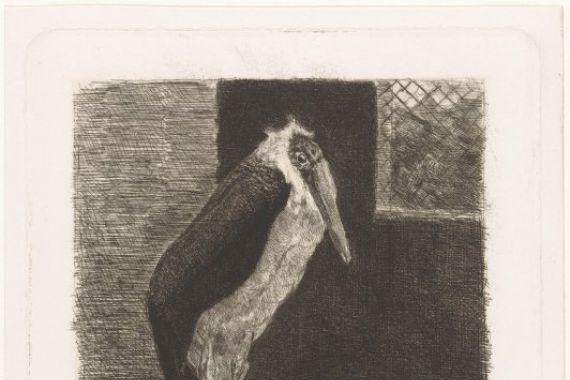 Jan van Essen (signed by artist)