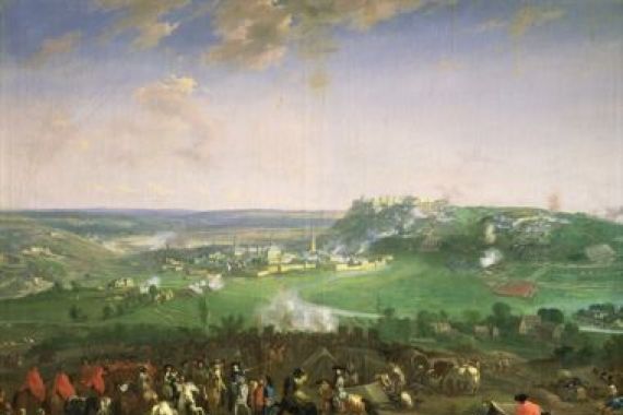 Jan van Hugthenburgh