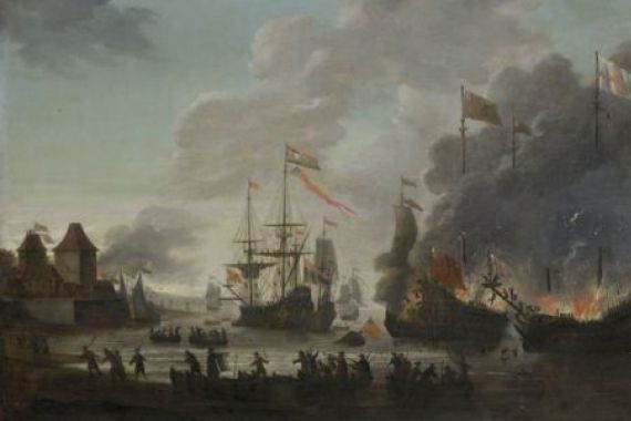 Jan van Leyden