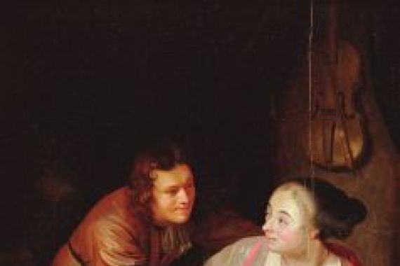 Jan van Mieris