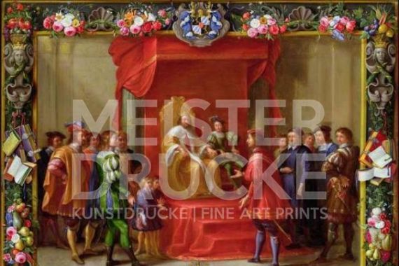 Jan van and Primo, Luigi Kessel