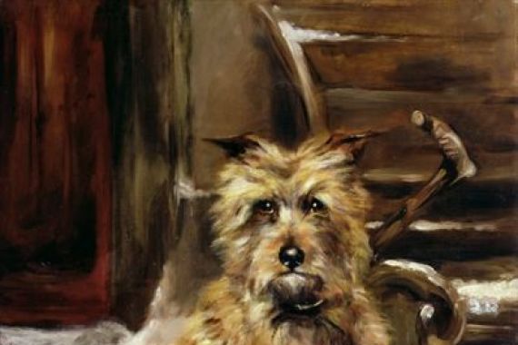 Jane Bennett Constable