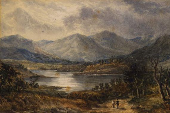 Jane Paxton Smieton