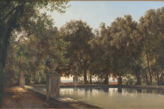 Janus La Cour