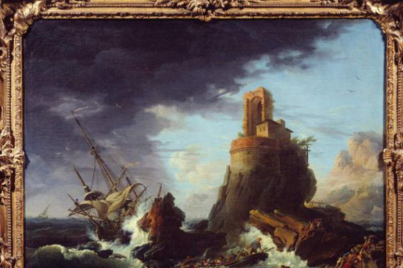 Jean (1734-1784) Henry