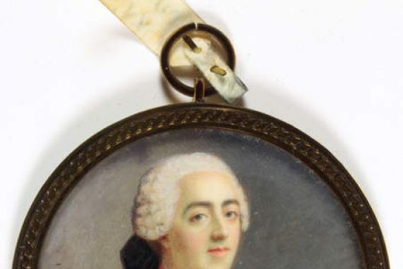 Jean Adam Serre