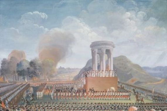 Jean Alexis Cornu
