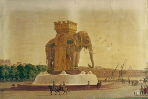 Jean Antoine Alavoine