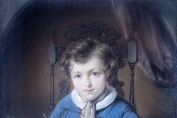 Jean Augustin Daiwaille (attributed to)