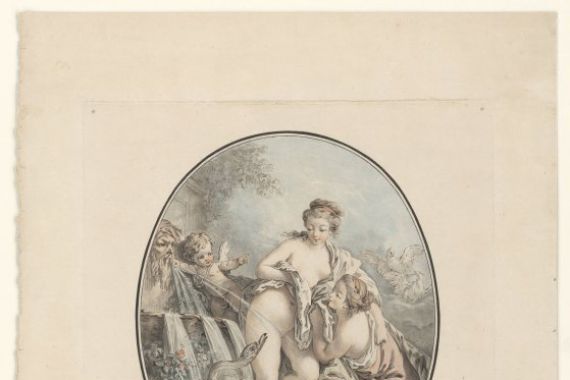 Jean Augustin Léveillé