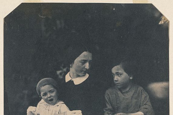 Jean Baptist Frénet