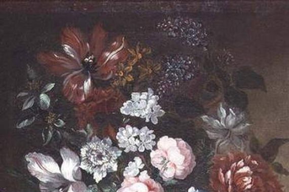 Jean Baptiste (follower of) Monnoyer