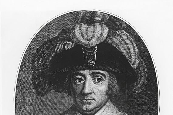 Jean Baptiste Compagnie