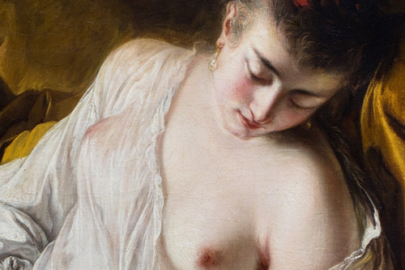 Jean Baptiste Deshays