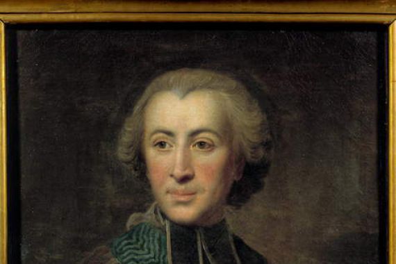 Jean Baptiste Despax
