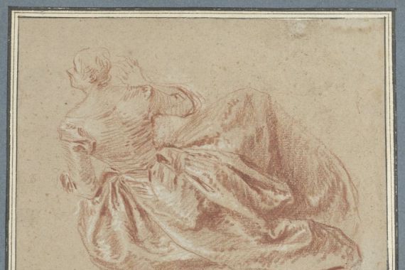 Jean Baptiste François Pater