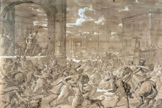 Jean Baptiste Giry