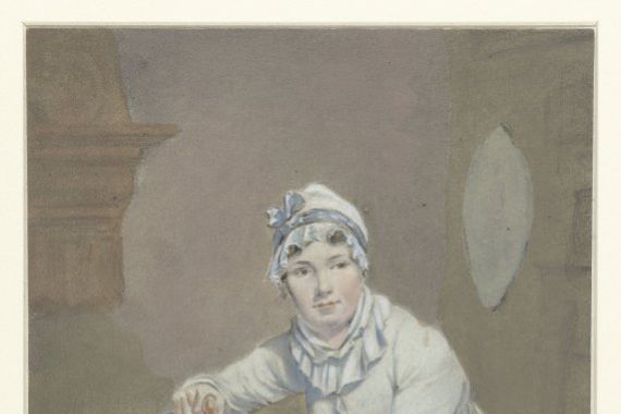 Jean Baptiste Mallet (possibly)