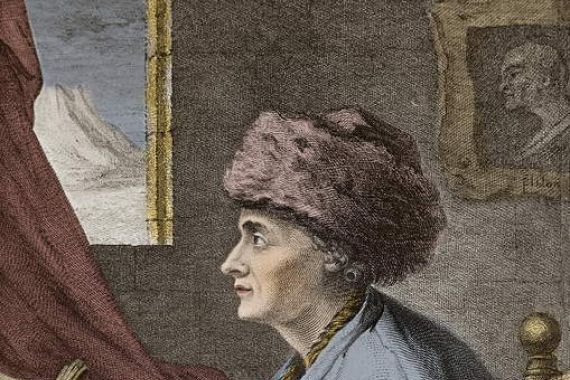Jean Baptiste Michel
