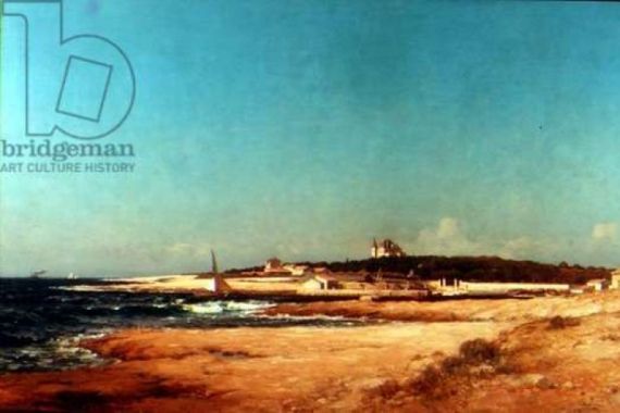 Jean Baptiste Olive