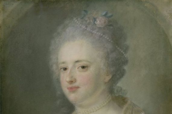 Jean Baptiste Perroneau