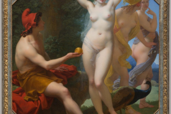Jean Baptiste Regnault