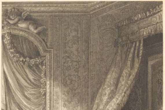 Jean Baptiste Tilliard after Jean Honoré Fragonard