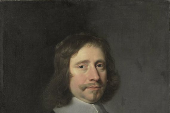 Jean Baptiste de Champaigne (attributed to)