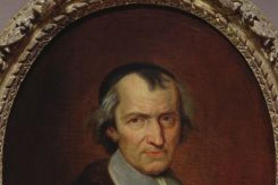 Jean Baptiste de Champaigne