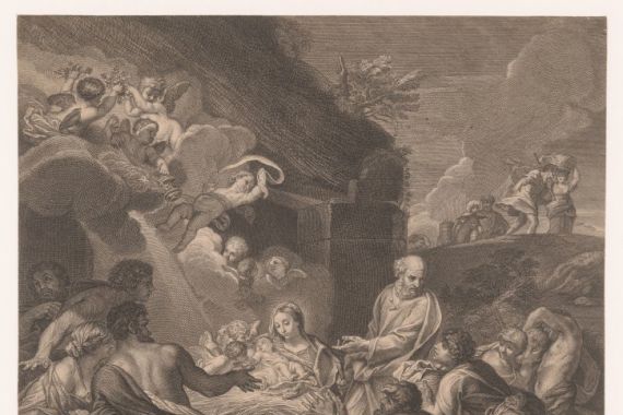 Jean Baptiste de Poilly