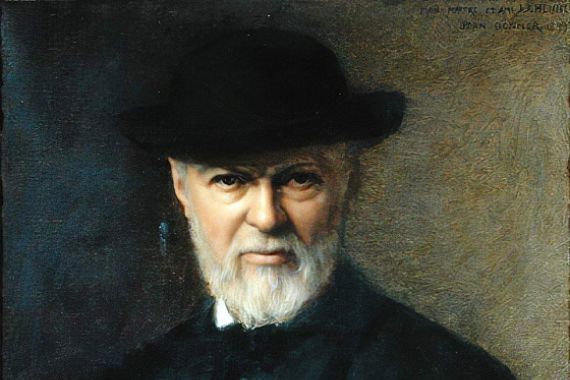Jean Benner