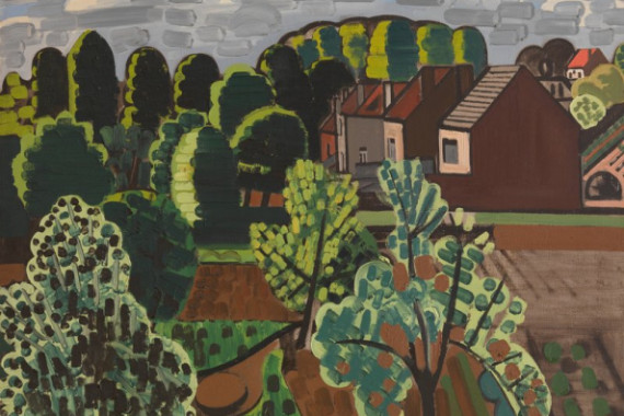 Jean Brusselmans