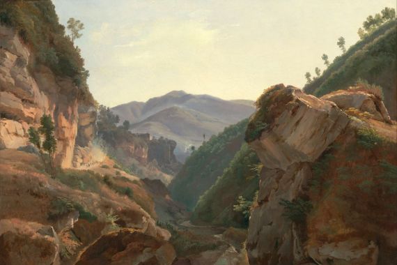 Jean Charles Joseph Rémond