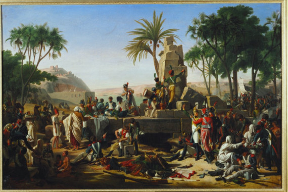 Jean Charles Tardieu