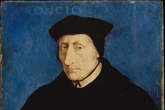 Jean Clouet