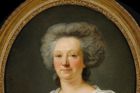 Jean François Gilles Colson