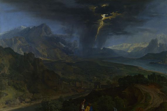 Jean François Millet the Elder