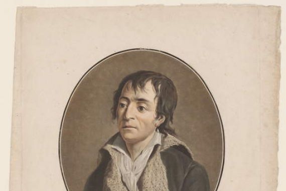 Jean Francois (after) Garnerey