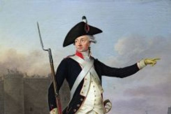 Jean Francois Marie Bellier