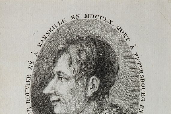 Jean Francois Xavier Hattenberger