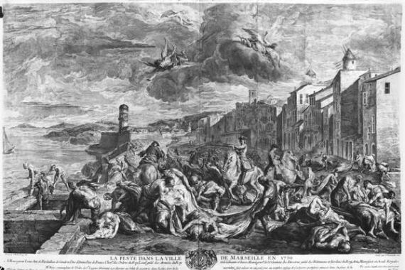 Jean Francois de (after) Troy